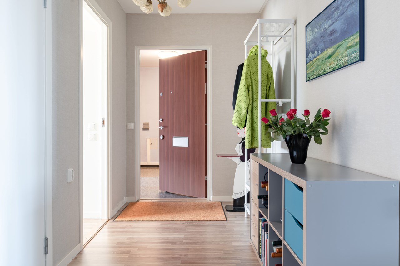Segergatan 8C