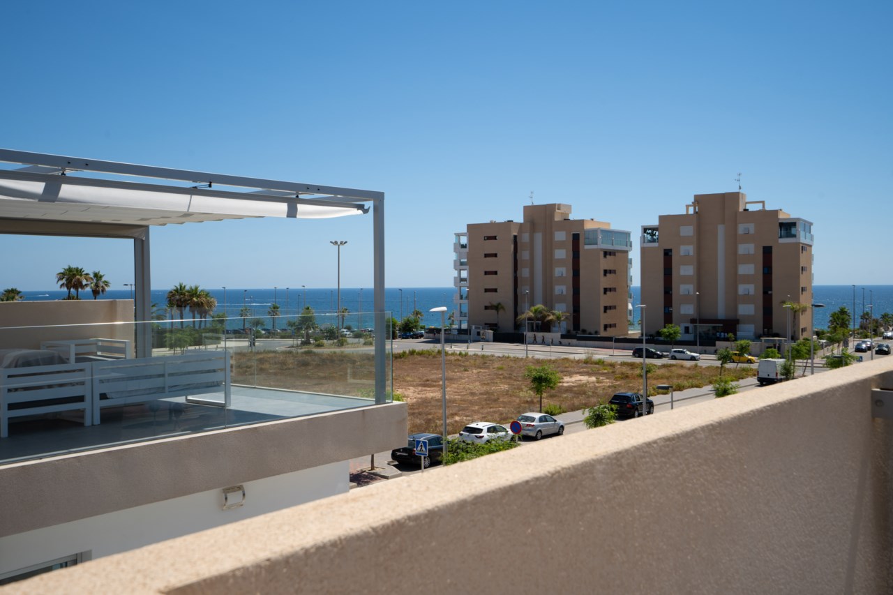 Villas del Mar