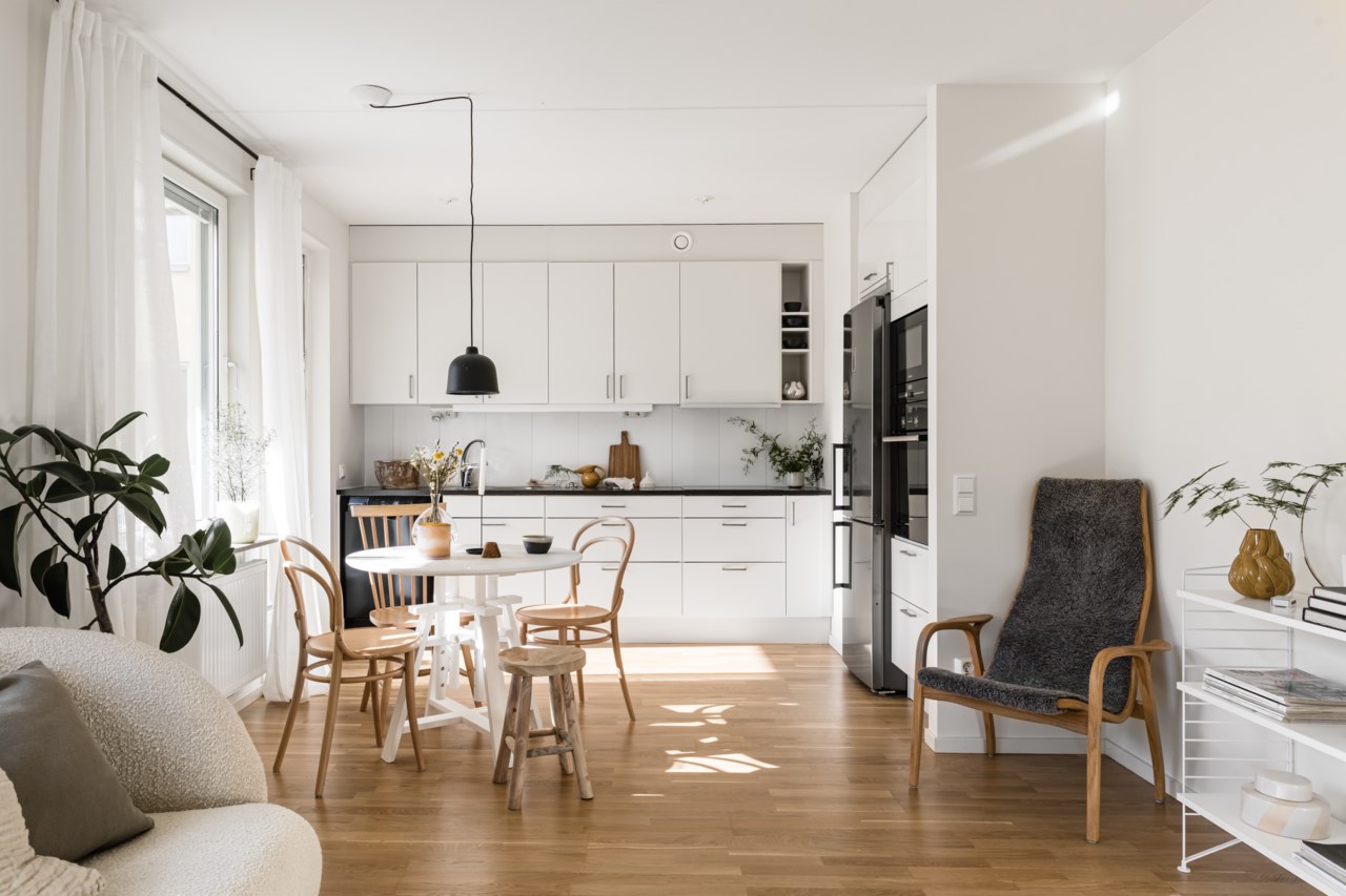 Buteljgatan 24, 6 tr