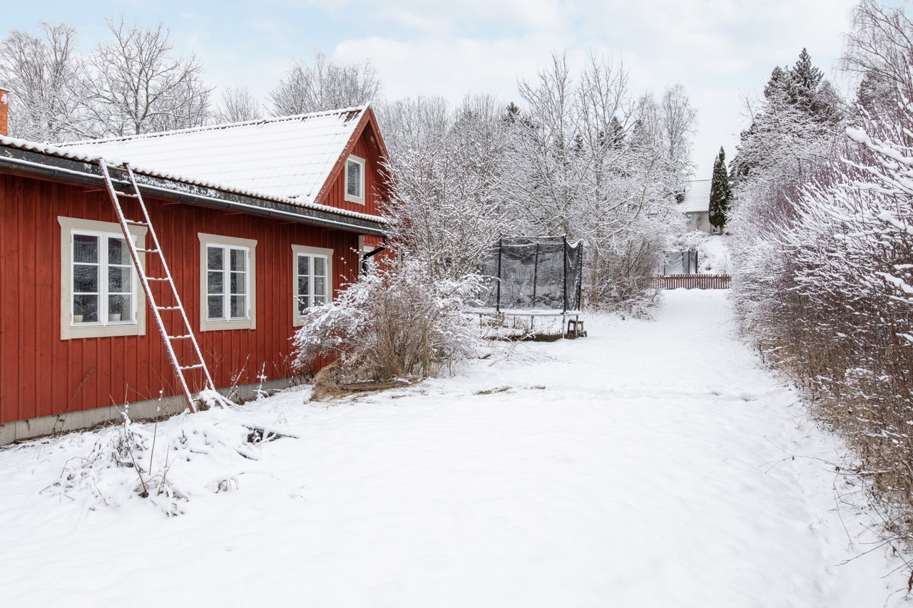 Funbo Spångtorp 33