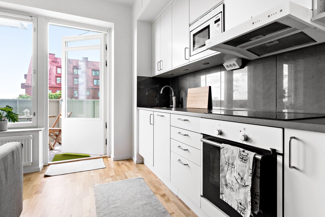 Tingstorget 1