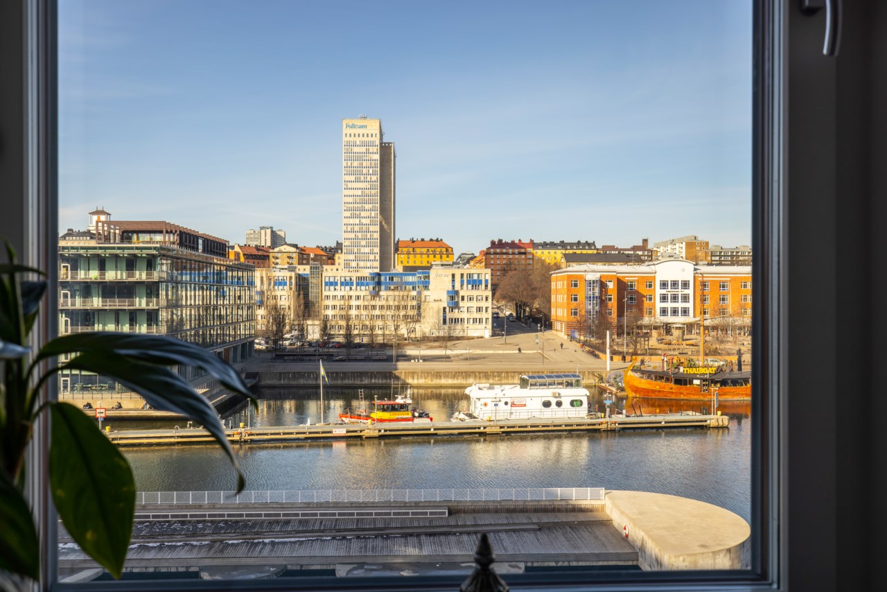 Fredriksdalsgatan 11
