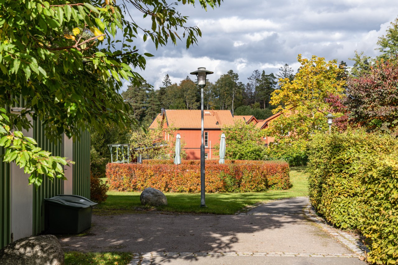 Fritzbergsvägen 9