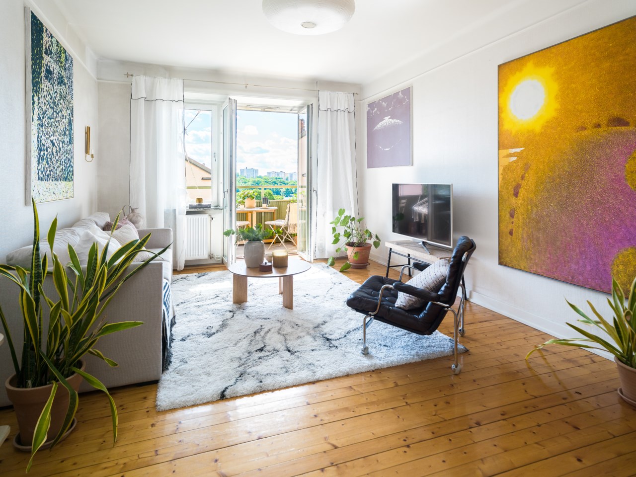 Luxgatan 6, 4 tr
