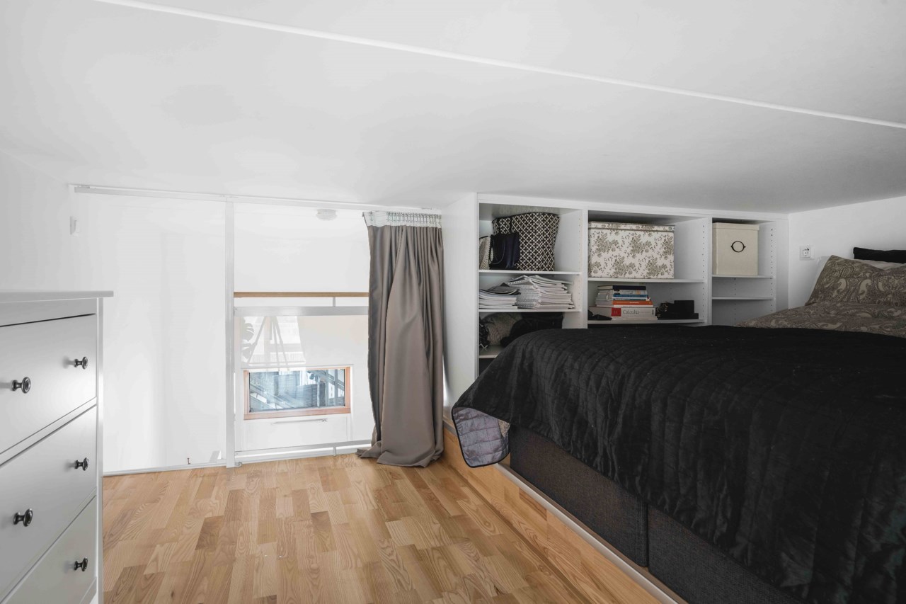 Torgny Segerstedts allé 21