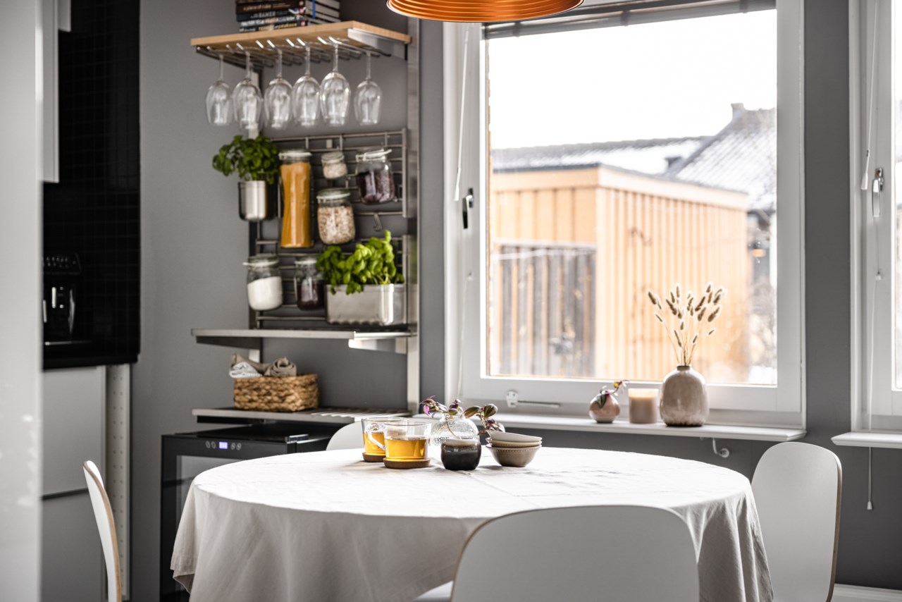 Lilla Björnens Gränd 8