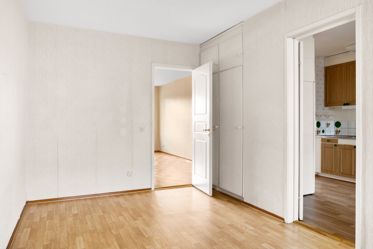 Österängsgatan 6