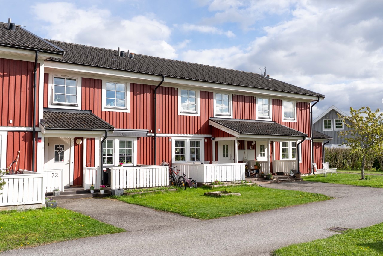 Lundbobergsvägen 72