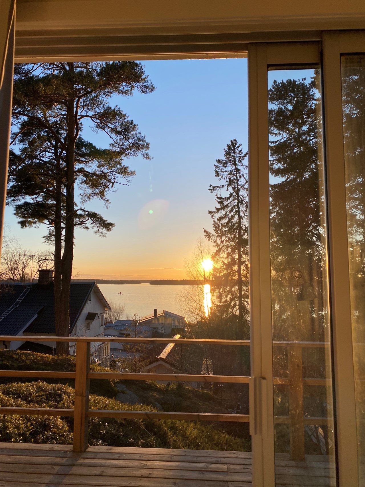 Linanäsvägen 95