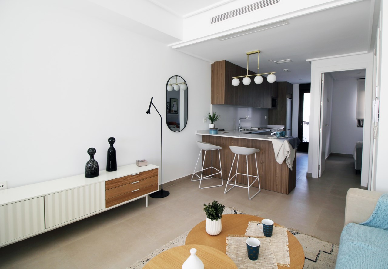 Bahia Homes