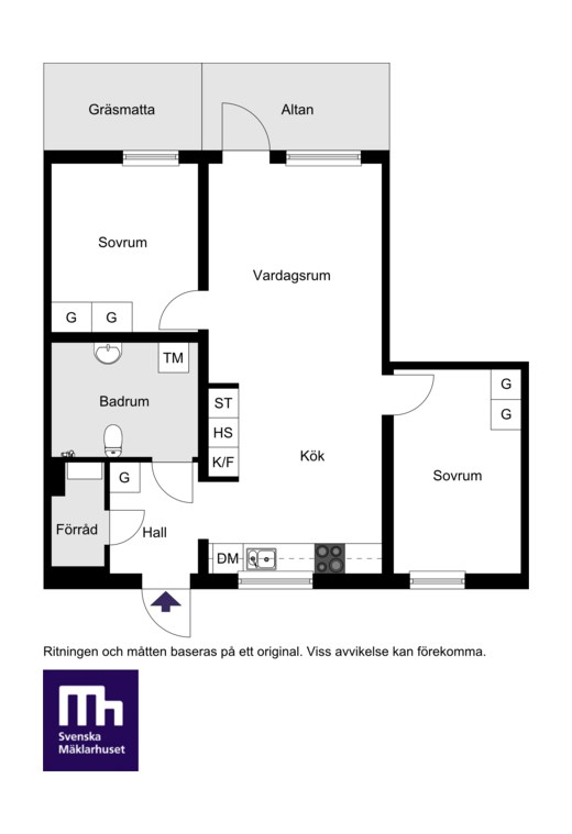 Fidravägen 51