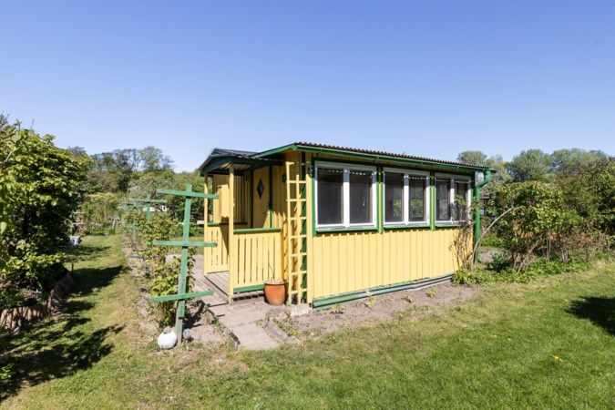 Järvavägen 10, lott 58