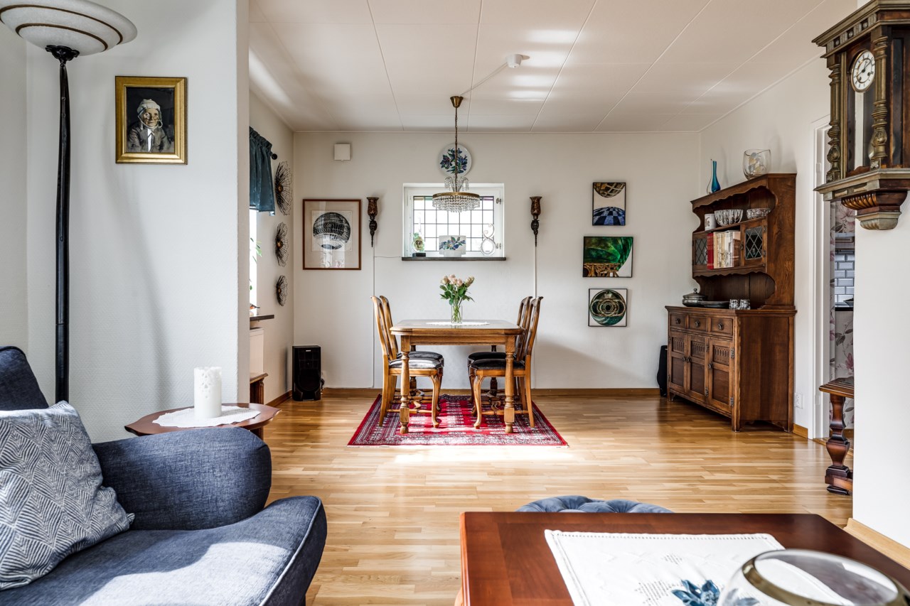 Strandåsvägen 25