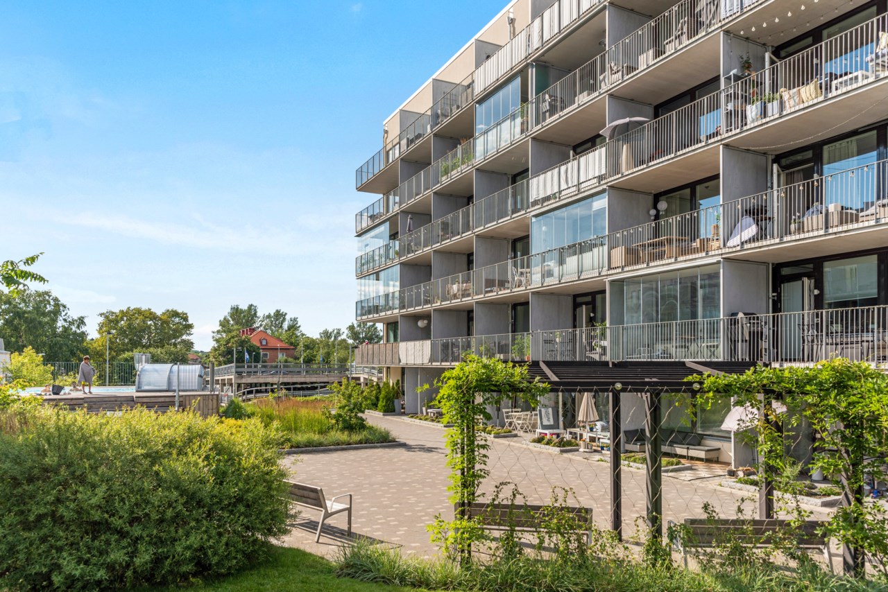 Klädesvägen 42