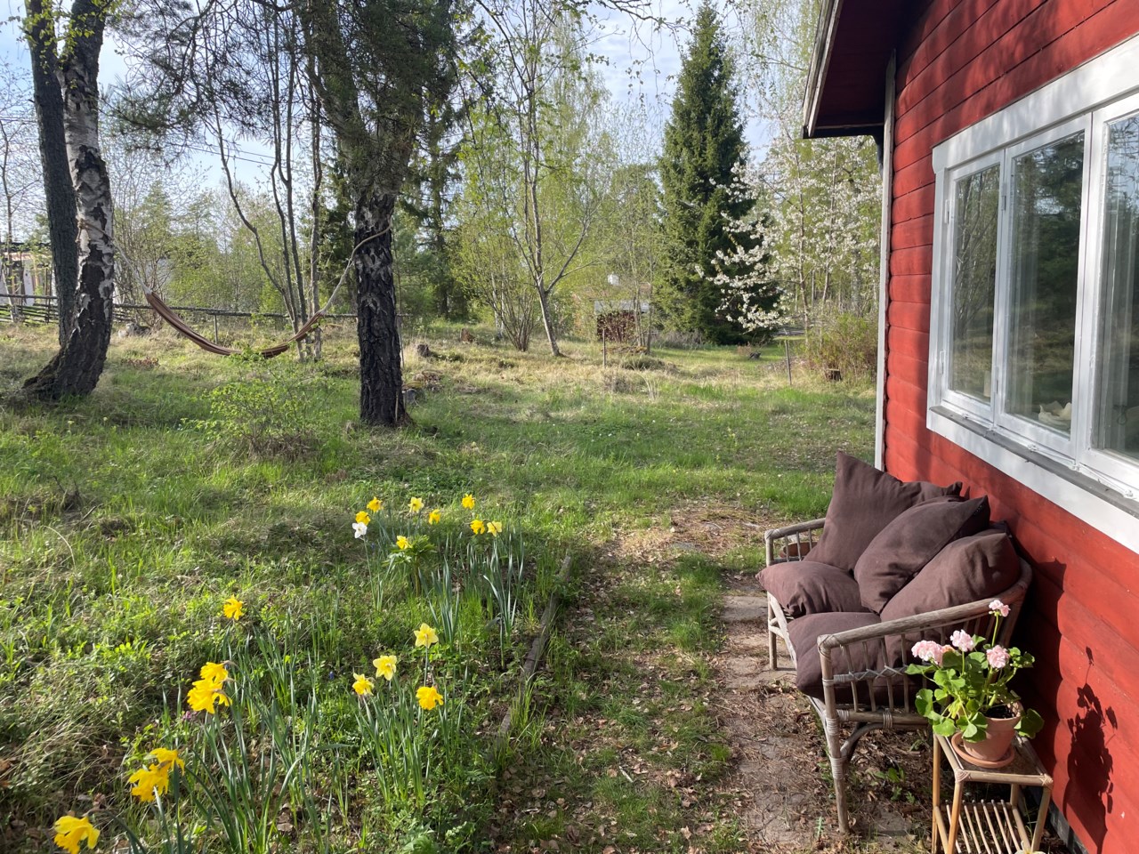 Långskärsvägen 22