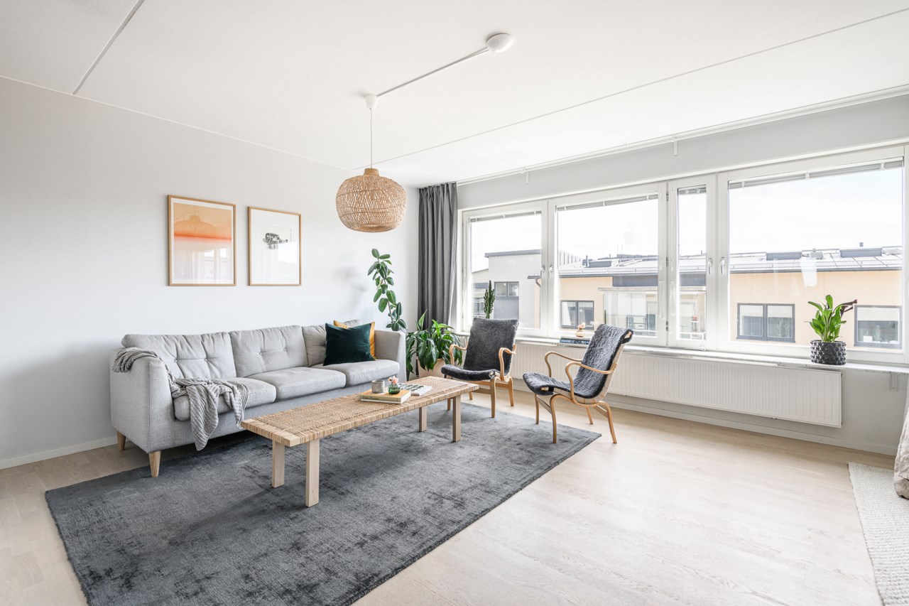 Vingavägen 7