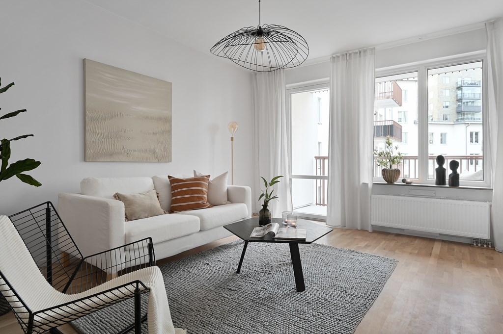 Oskarslundsbacken 8