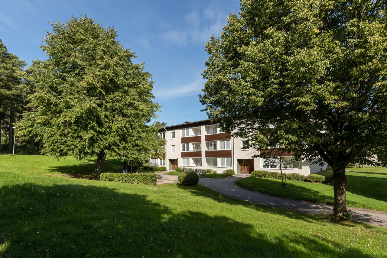 Heimdalsgatan 16
