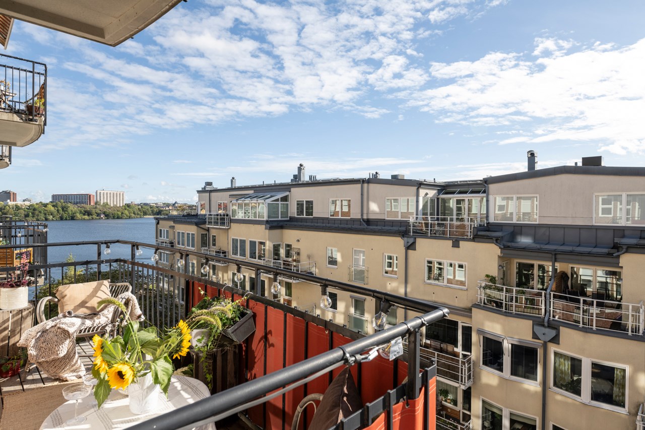 Sjöbjörnsvägen 66A