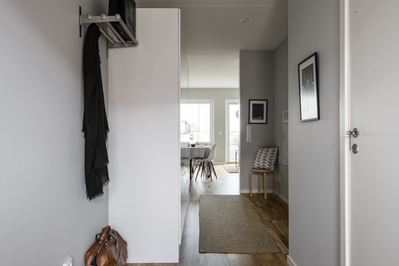 Radiusbacken 39, 2-1010