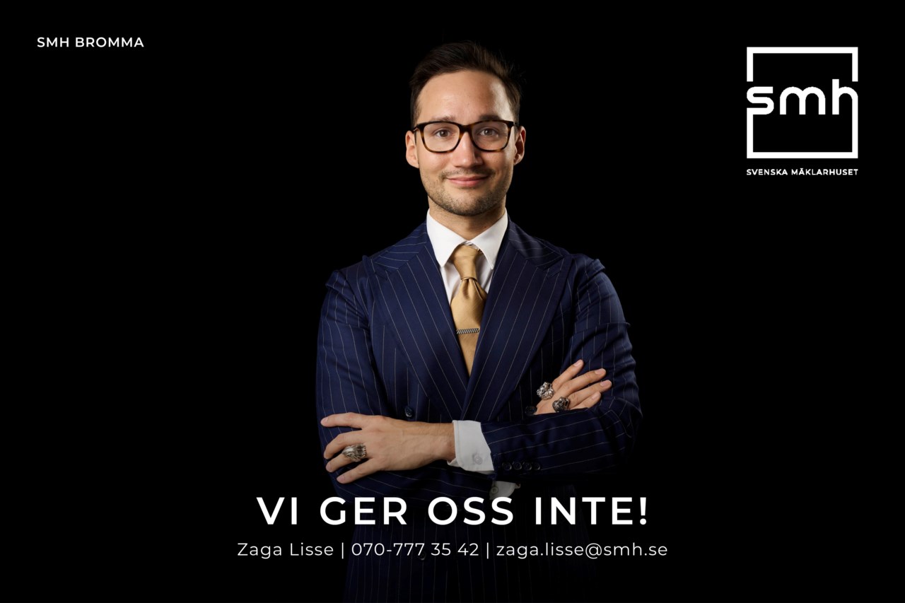 Ankarstocksvägen 11