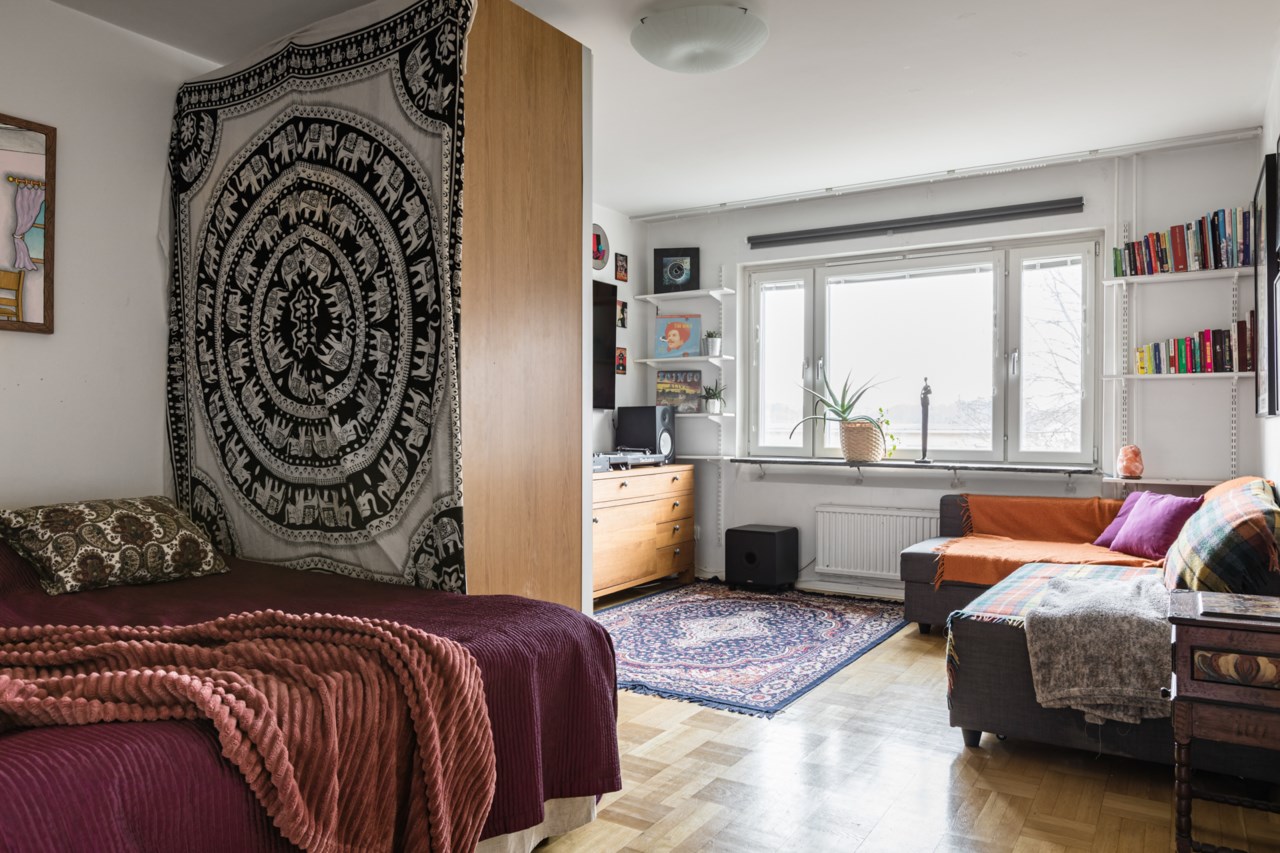 Sandfjärdsgatan 82