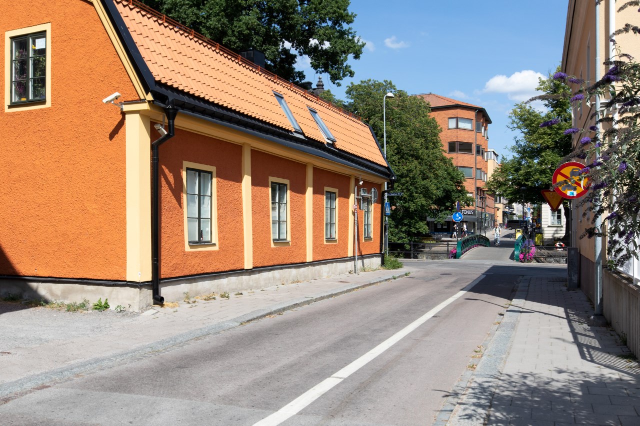 Trädgårdsgatan 10