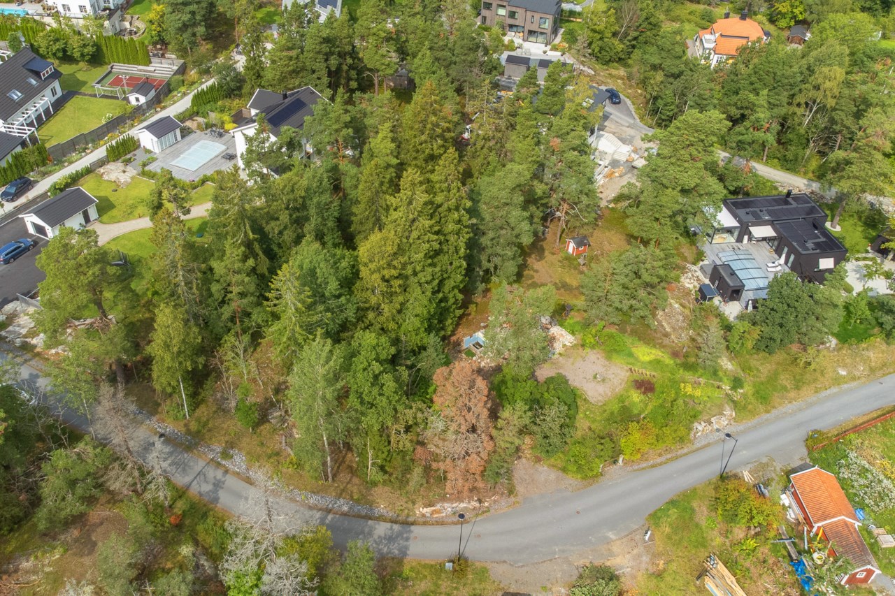 Kaptensvägen 11D