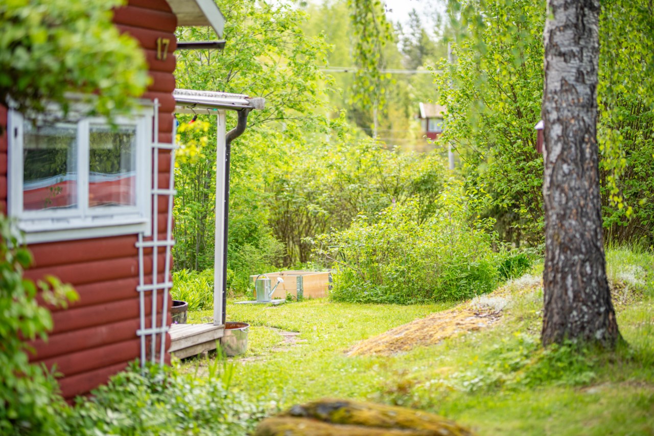 Norrbergsvägen 17