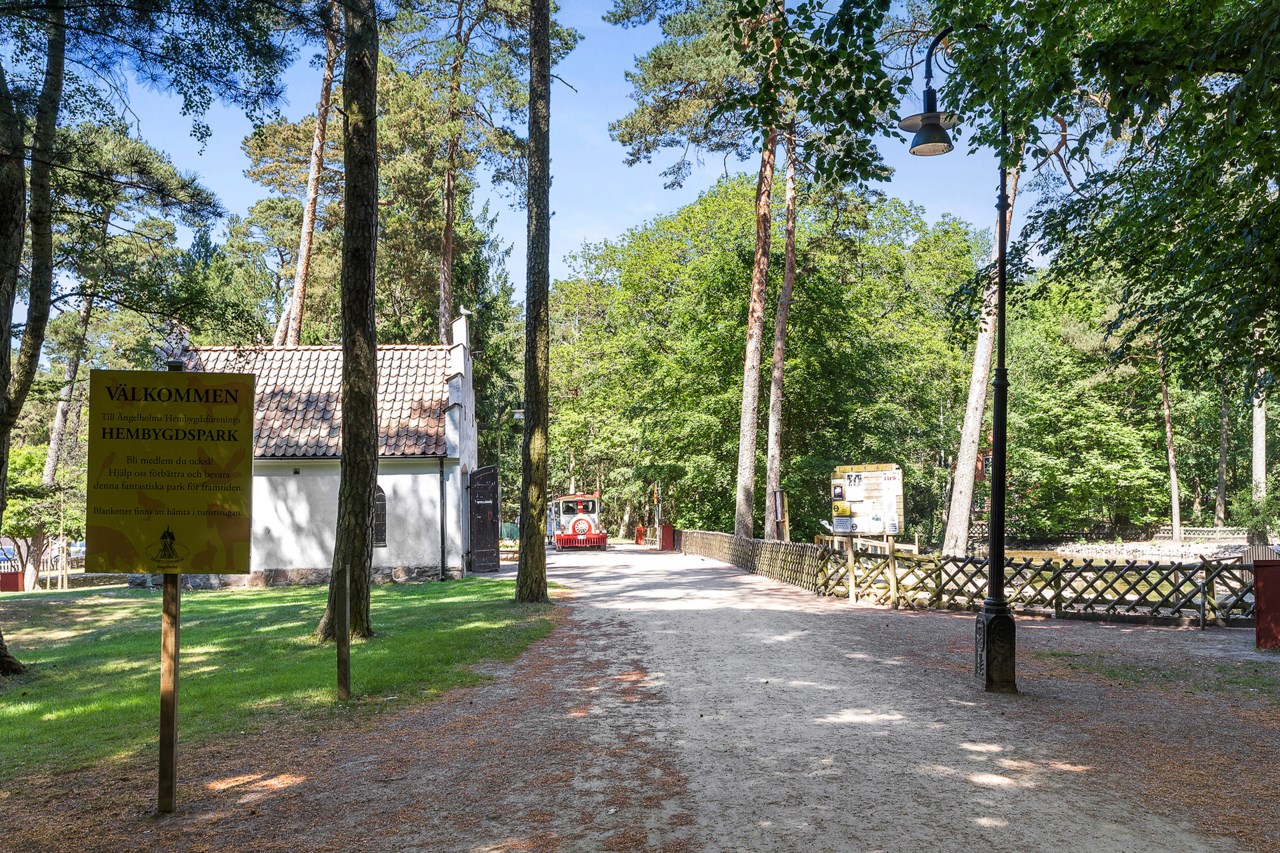 Smedjegatan 7