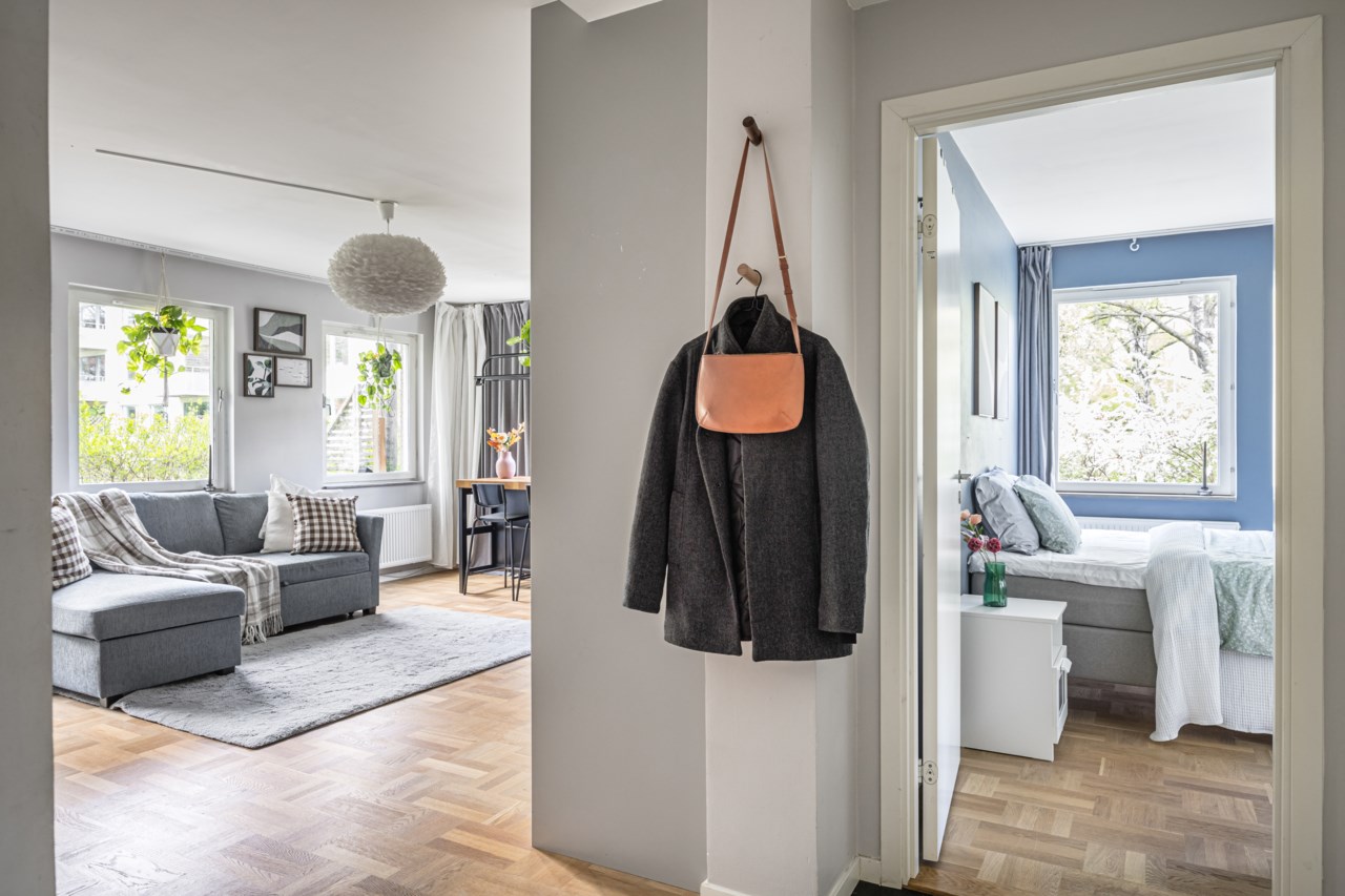 Malmövägen 4
