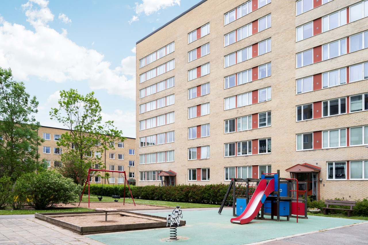 Humanistgatan 4 30