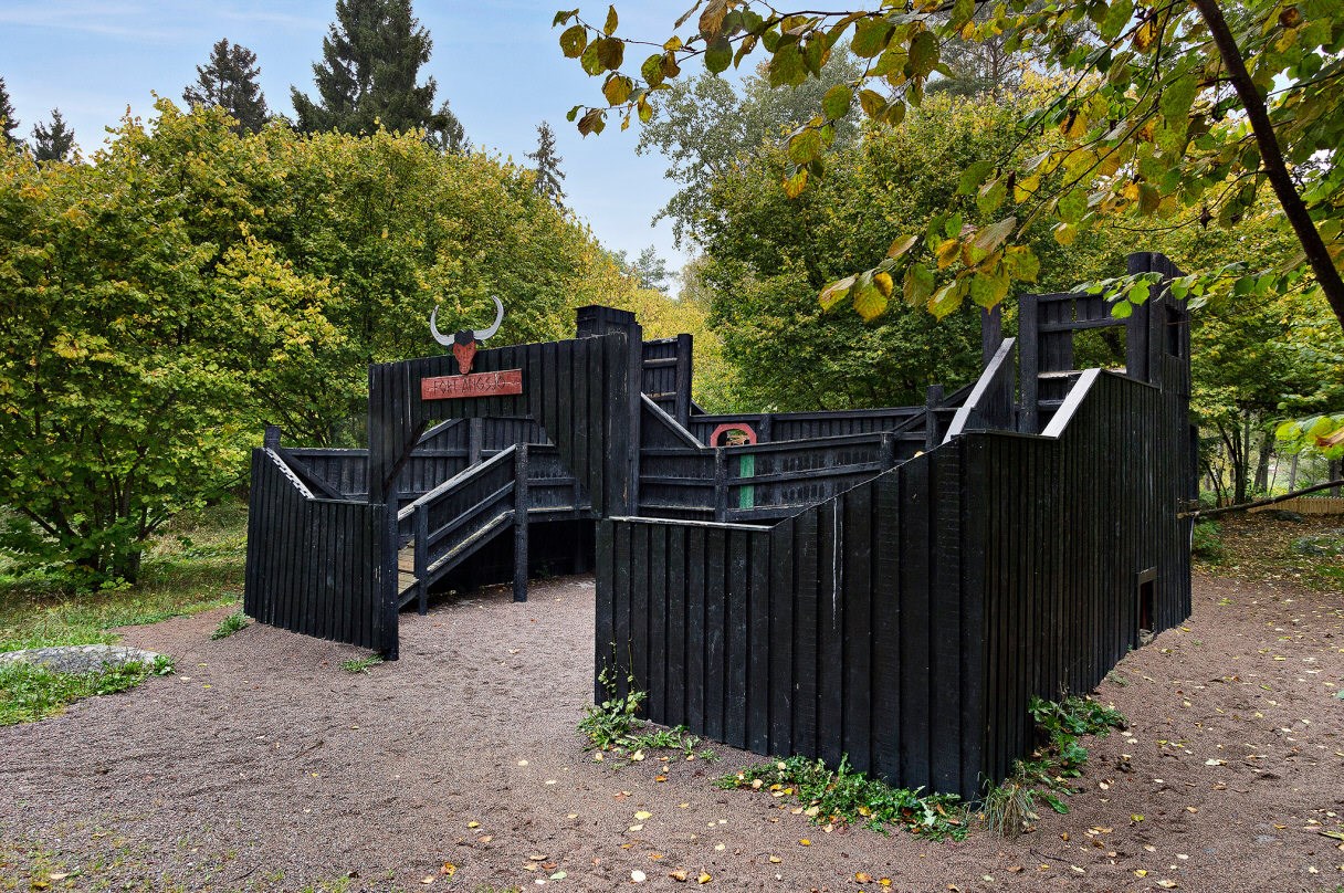 Trappebergsvägen 57