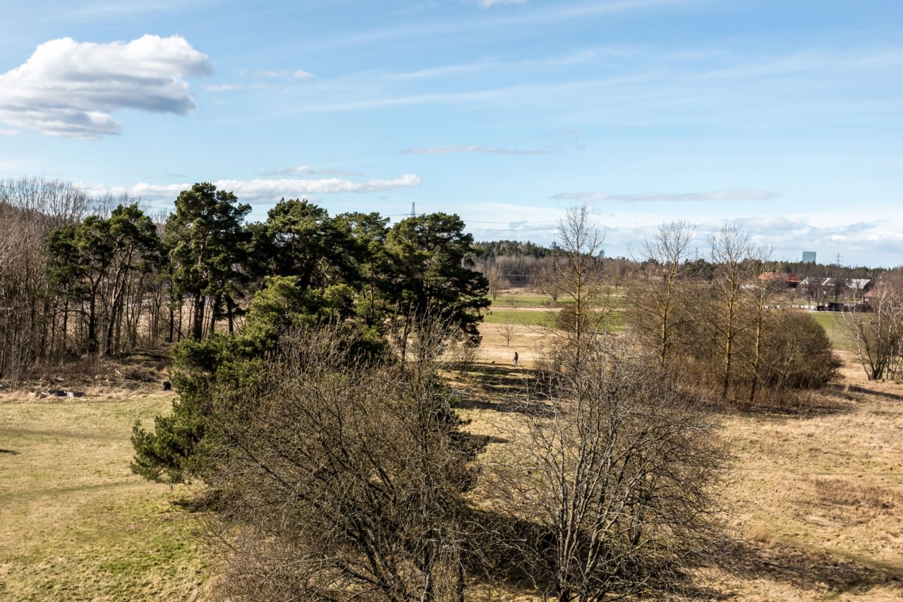Drottning Kristinas esplanad 65