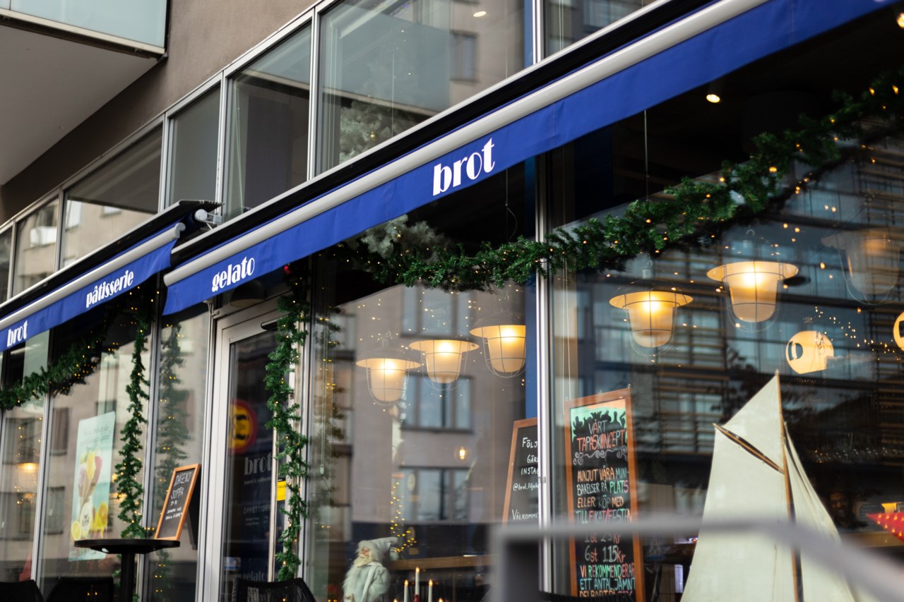 Buteljgatan 26, uteplats!