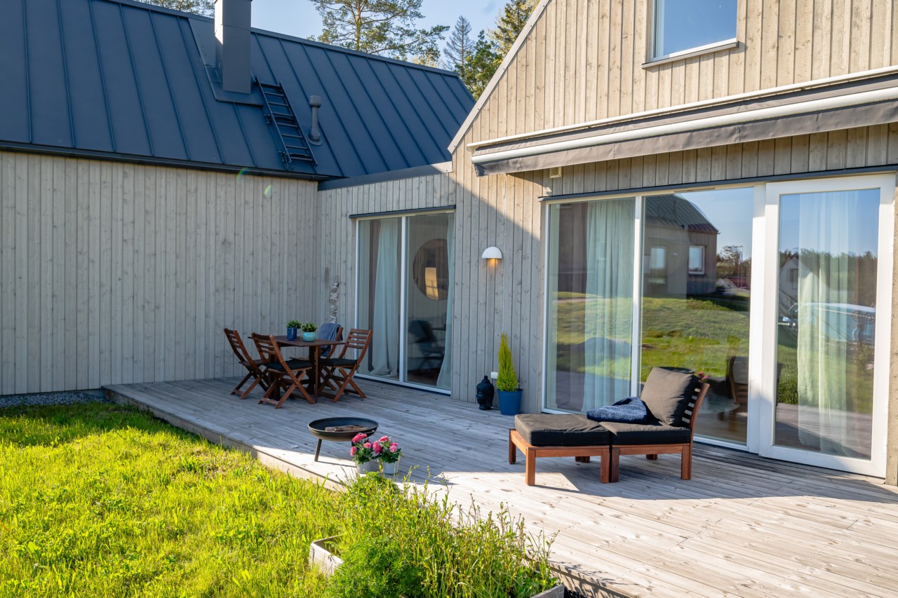 Västansjövägen 84