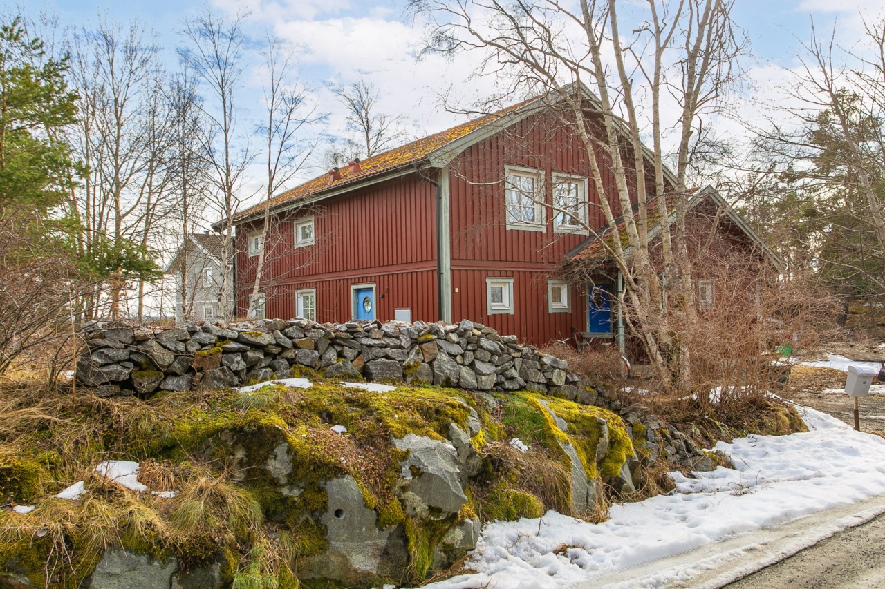 Husarvägen 10
