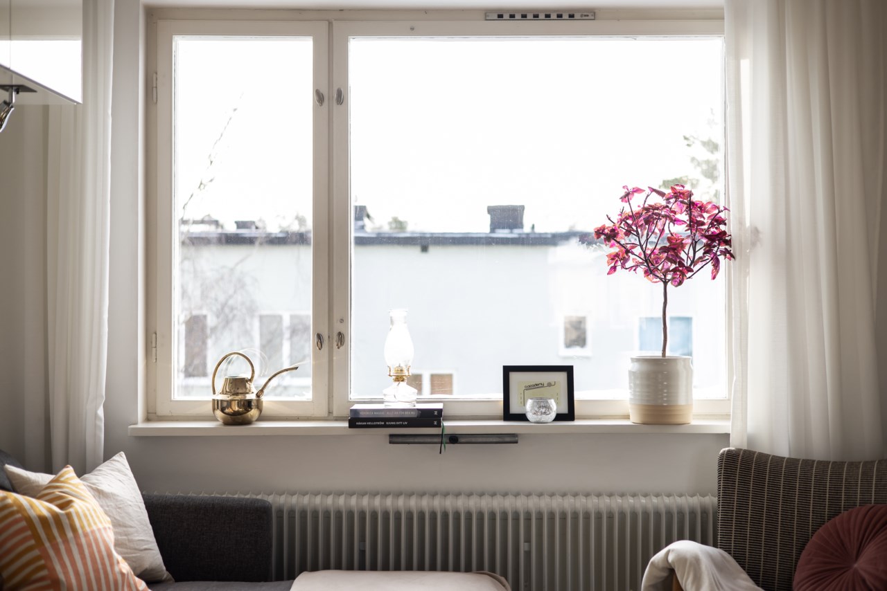 Pingstvägen 42, vån 3/3