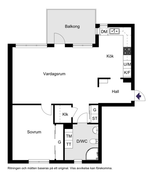 Svampskogsvägen 16