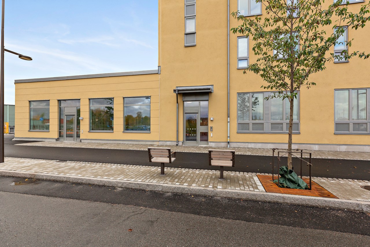 Vintergaloppsgatan 5, 6tr