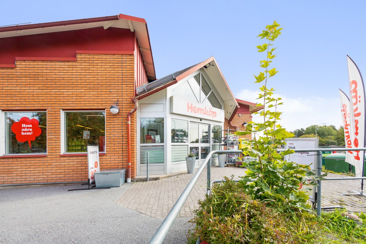 Basgränd 127