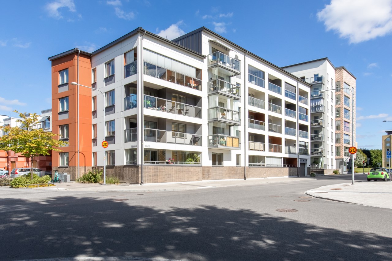 Johannesbäcksgatan 43