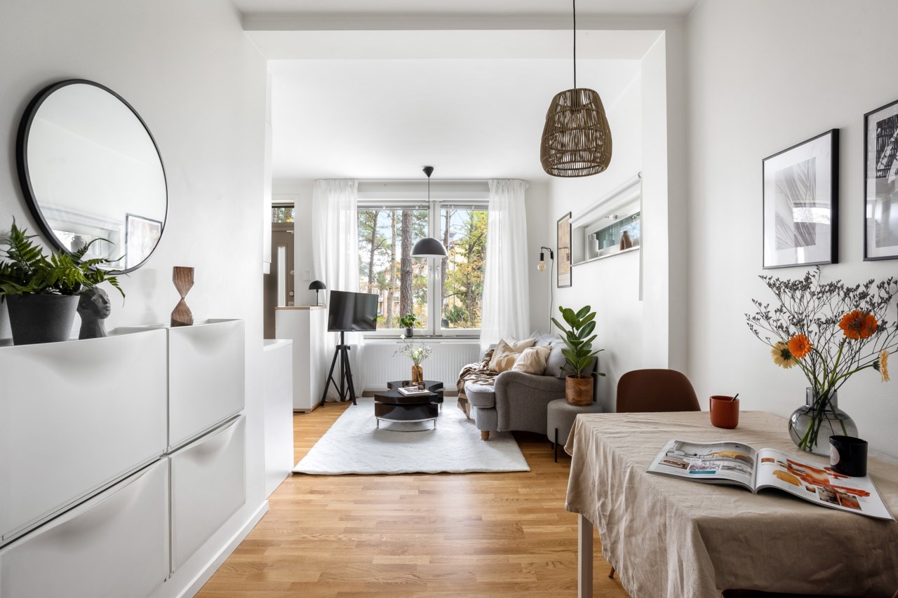 Wergelandsgatan 46Y