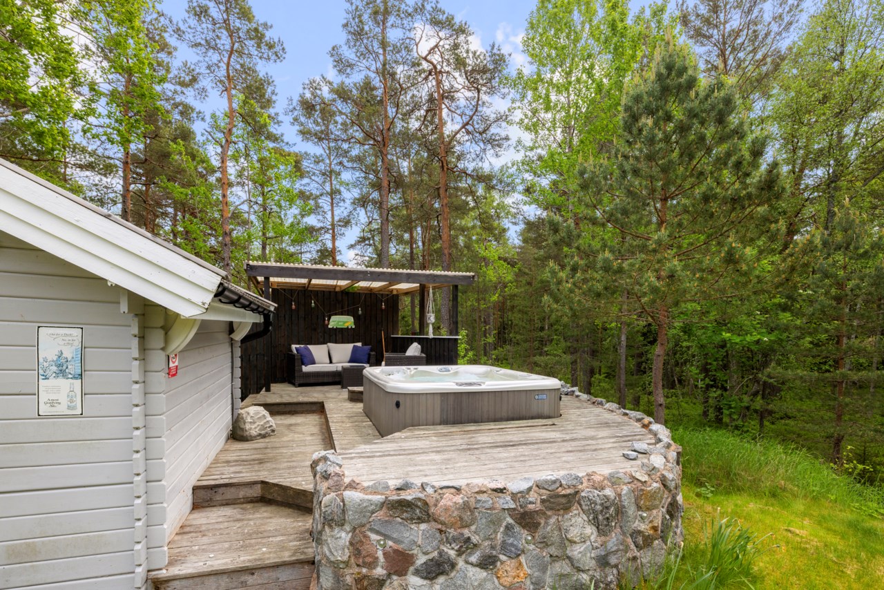Björndalsvägen 41