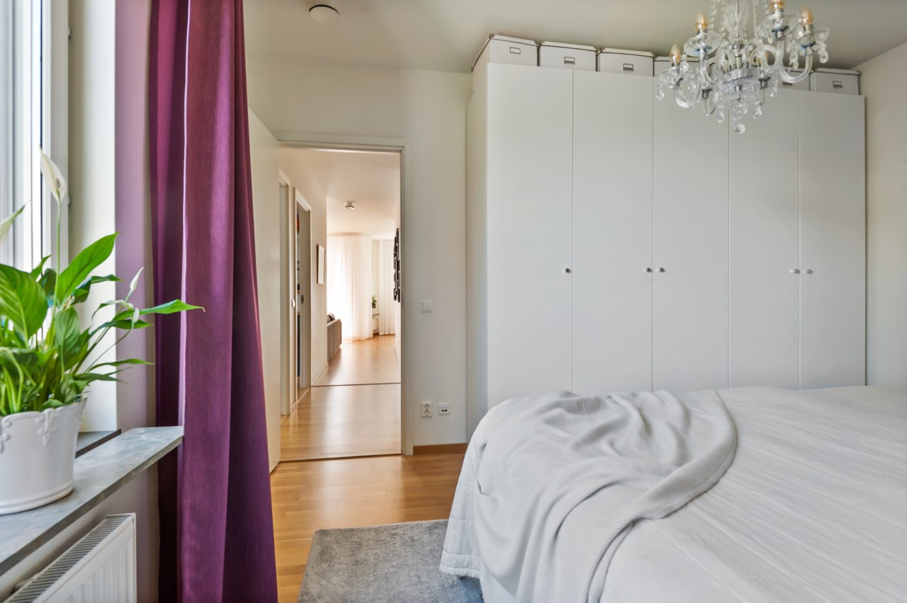 Båtklubbsgatan 15, 4tr