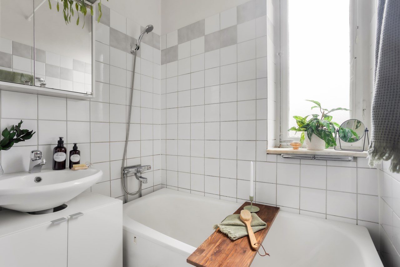 Arkitektvägen 70, 3 tr.
