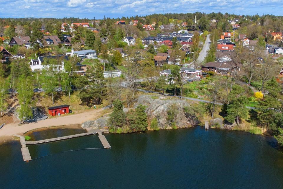 Fjällbrudens väg 19