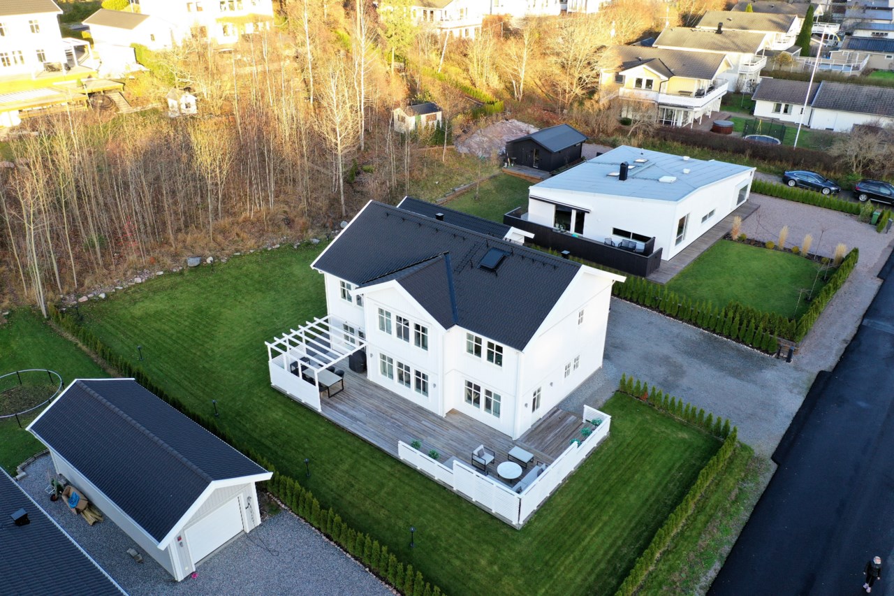 Skvadronvägen 31