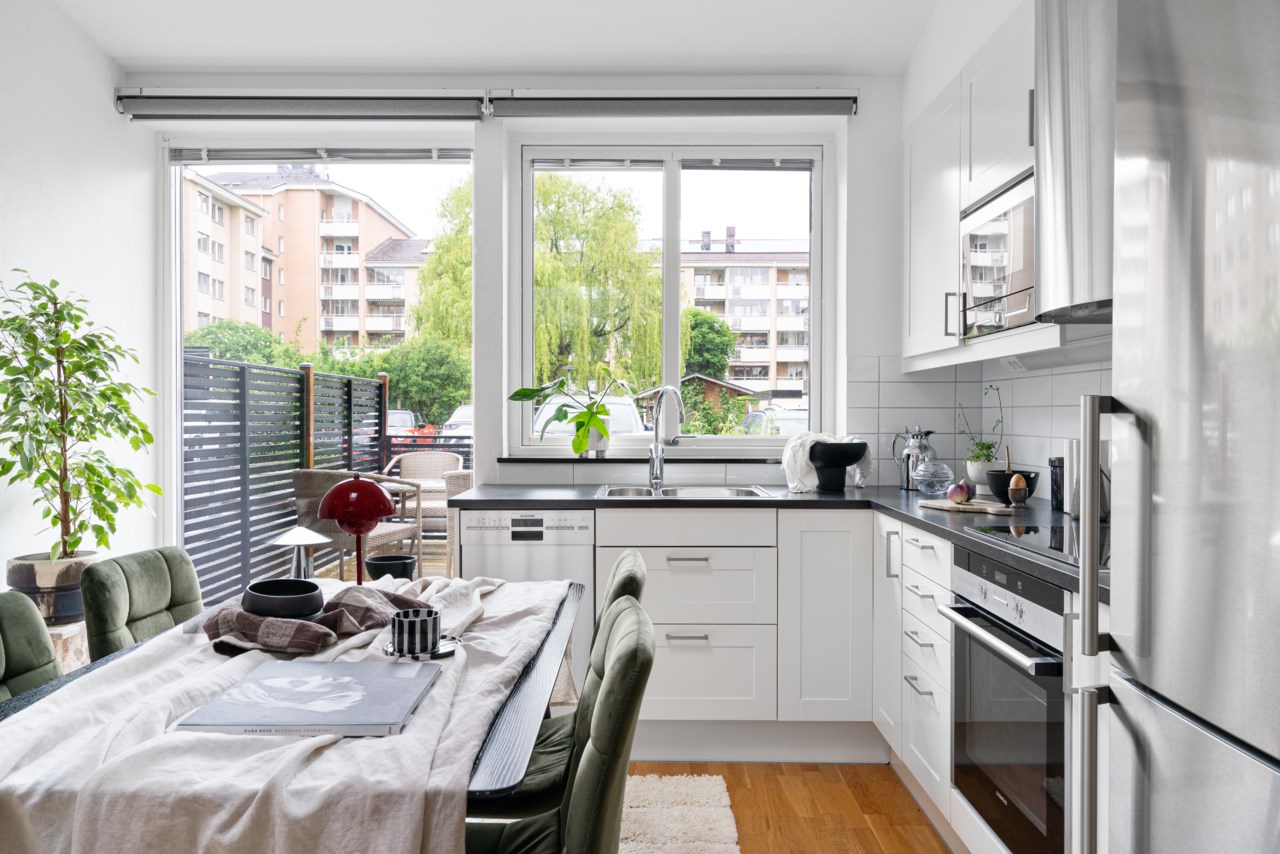 Eddagatan 12A