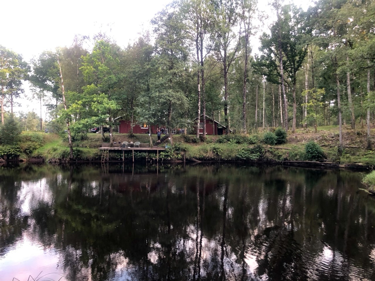 Säljarens egna bilder